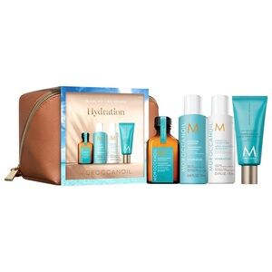 New Moroccan Oil Hydration Repair Travel Set